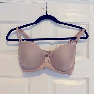 Victoria’s Secret Beige Dream Angel Size 36D